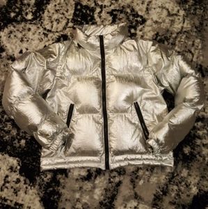 Dolls Kill Puffer Jacket